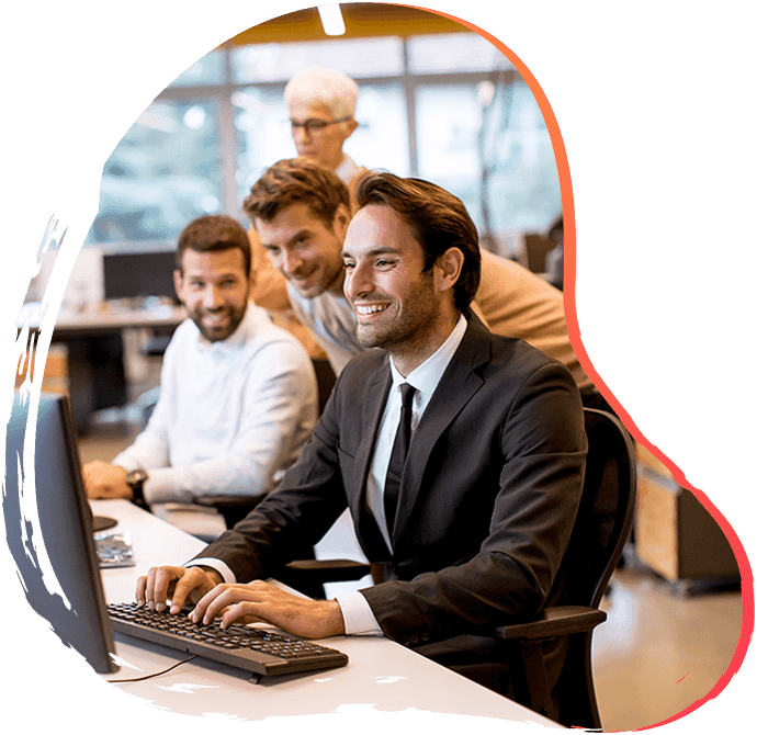 Pourquoi choisir Spectre Graphics