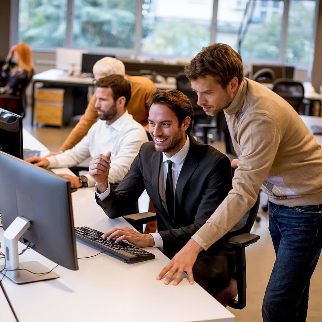 Spectre Graphics - Solutions numériques pour votre entreprise